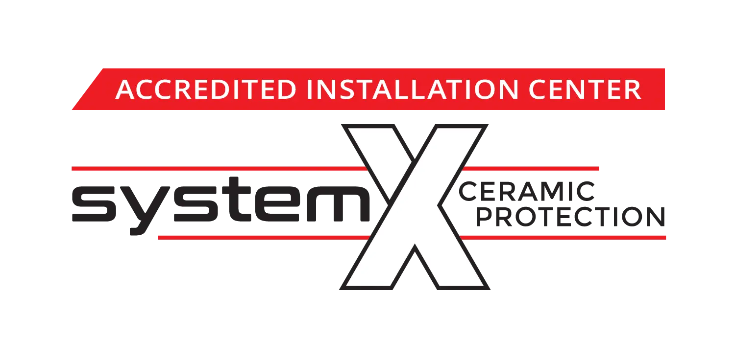 Sertifitseeritud System X paigaldaja (Authorized Installer)