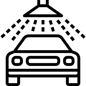 Käsipesu ikoon